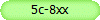 5c-8xx