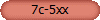 7c-5xx